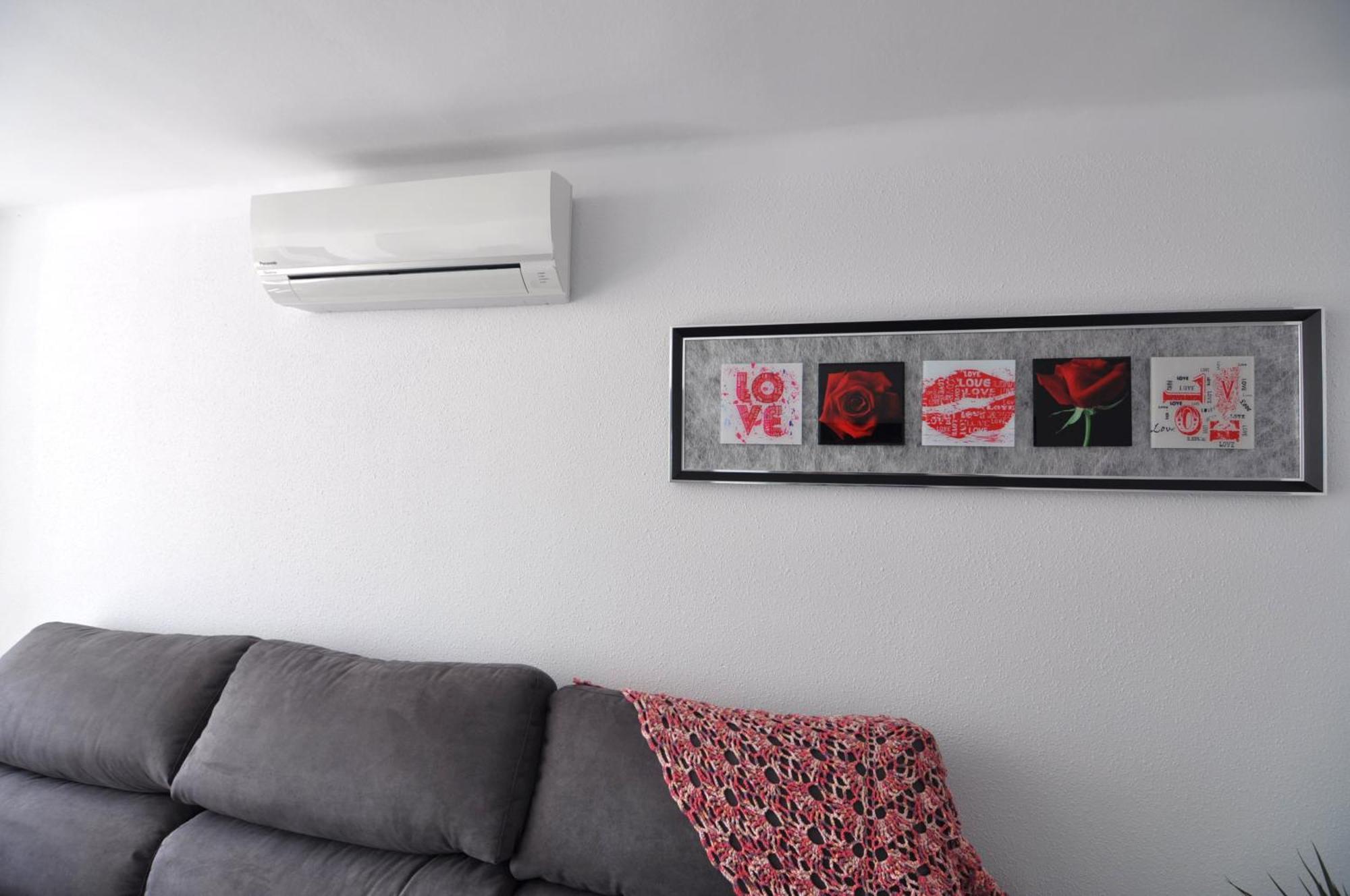شقة Rnet - La Solana Casa Dani روساس المظهر الخارجي الصورة
